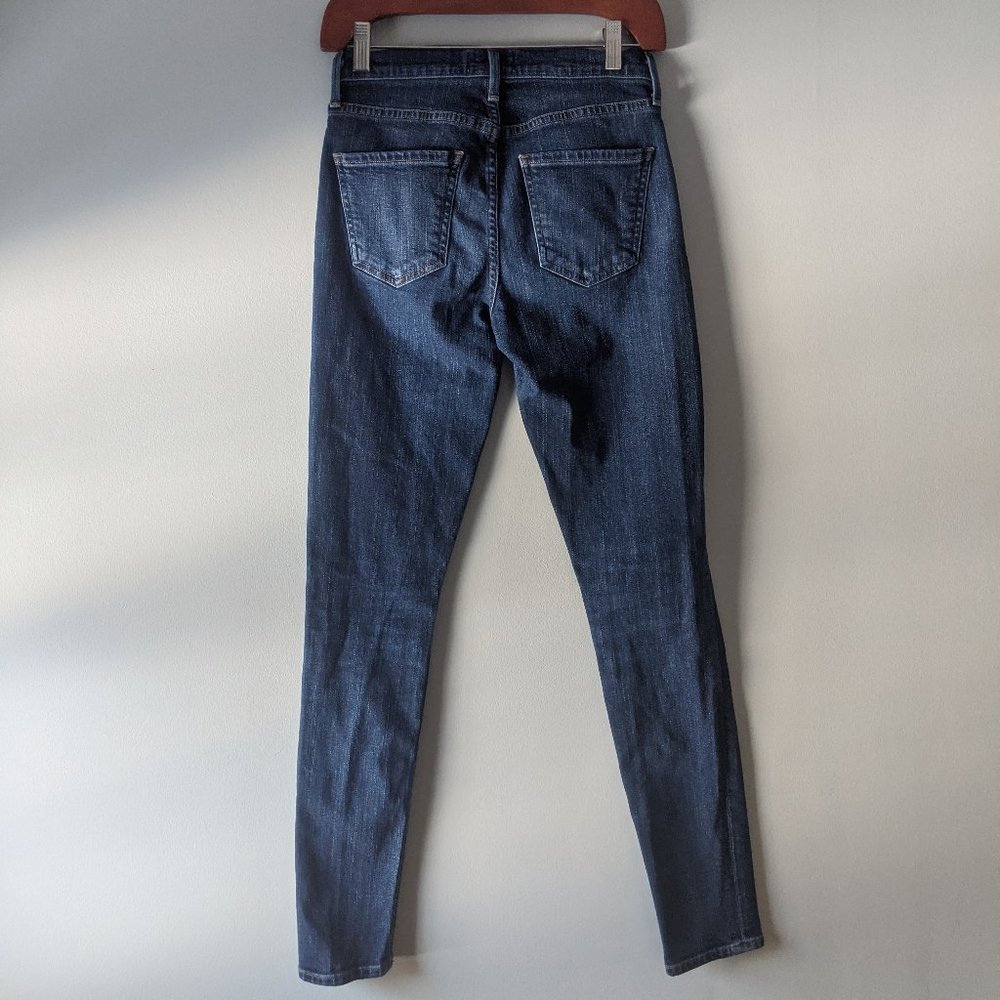 Agolde | Sophie High Rise Skinny Size 24 - Picture 3 of 9